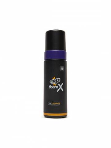 Crep Protect Пінка очищуюча CP038 Прозорий Crep Protect Пінка очищуюча CP038 Прозорий