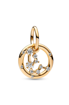 Намистина "Водолій"