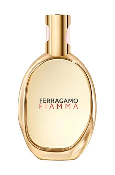 Salvatore Ferragamo Fiamma Парфюмированная вода женская, 100 мл (ТЕСТЕР)