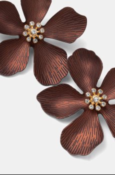 Сережки Aldo MAFLORRA