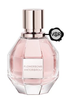 Viktor & Rolf Flowerbomb Парфюмированная вода женская, 50 мл