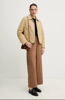 Брюки Weekend Max Mara ARIETE