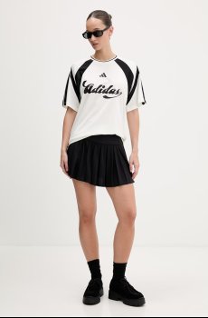 Футболка adidas House of Tiro