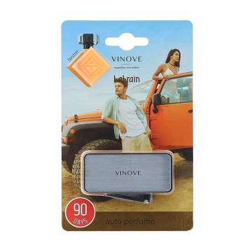 Ароматизатор для автомобиля Vinove Regular Auto Perfume Bahrein Ароматизатор для автомобиля Vinove Regular Auto Perfume Bahrein