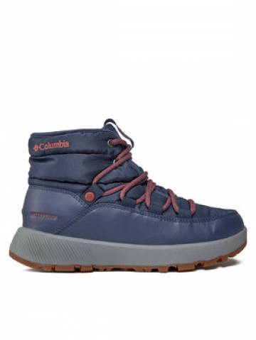 Columbia Снігоходи Slopeside Village™ Omni-Heat™ Mid 1917971 Голубий Columbia Снігоходи Slopeside Village™ Omni-Heat™ Mid 1917971 Голубий