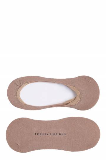 Tommy Hilfiger - Короткие носки (2-pack) Tommy Hilfiger - Короткие носки (2-pack)