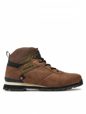 ONeill Черевики Grand Teton Mid 90243040.34B Коричневий ONeill Черевики Grand Teton Mid 90243040.34B Коричневий