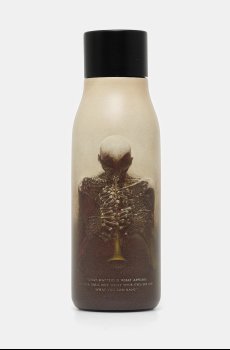 Термобутылка Medicine 500 ml