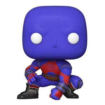 Фігурка Funko Pop DC Comics Чорний Адам Атомний руйнівник (64190) Фігурка Funko Pop DC Comics Чорний Адам Атомний руйнівник (64190)