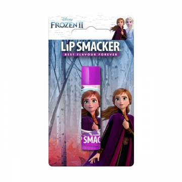 Бальзам для губ Lip Smacker Disney Frozen Anna Lip Balm, Optimistic Berry, 4 г Бальзам для губ Lip Smacker Disney Frozen Anna Lip Balm, Optimistic Berry, 4 г