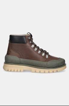 Кожаные ботинки Gant Nebrada