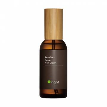 Восстанавливающий крем для волос Oright Recoffee Repair Hair Cream, 100 мл Восстанавливающий крем для волос Oright Recoffee Repair Hair Cream, 100 мл