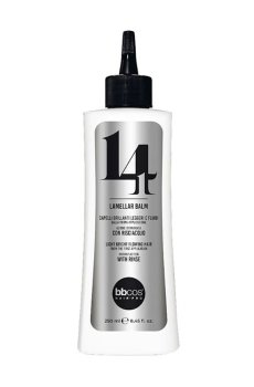 Бальзам для волос BBcos Revival 14 In 1 Lamellar Balm, 250 мл