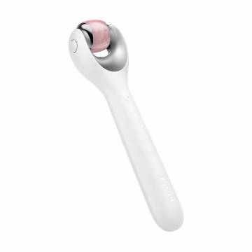 Электронный ролик для лица с микроиглами Geske MicroNeedle Face Roller 9 в 1 белый Электронный ролик для лица с микроиглами Geske MicroNeedle Face Roller 9 в 1 белый