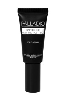 Праймер для лица Palladio Skin Detox Clarifying Face Primer, 30 г
