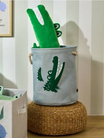 Контейнер - різнобарвний