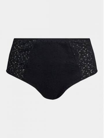 Chantelle Класичні труси з високою талією Norah C13F30 Чорний Chantelle Класичні труси з високою талією Norah C13F30 Чорний