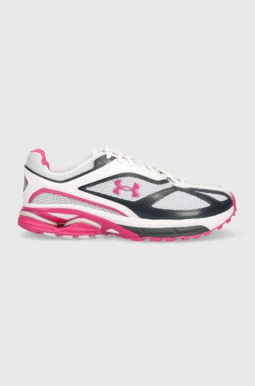 Обувь для тренинга Under Armour HOVR Apparition цвет белый Обувь для тренинга Under Armour HOVR Apparition цвет белый