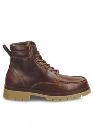 Gant Черевики Zeamee Mid Boot 27641435 Коричневий Gant Черевики Zeamee Mid Boot 27641435 Коричневий
