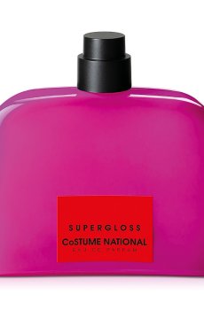 Costume National Supergloss Парфюмированная вода женская, 100 мл
