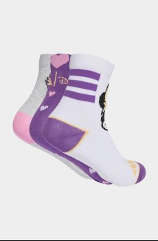 Детские носки adidas Performance 3 шт