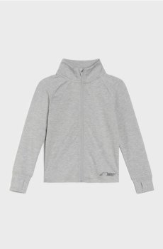 Світшот Active - темно-сірий