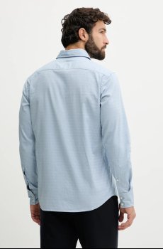 Рубашка BOSS Orange Relegant_6_M