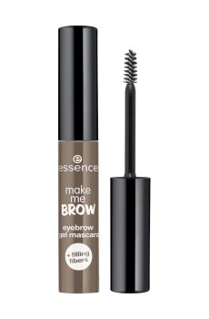 Гель для бровей Essence Make Me Brow Eyebrow Gel Mascara 05 Chocolaty Brows, 3.8 мл
