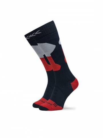 X-Socks Лижні шкарпетки Ski Patriot SS53W23U Чорний X-Socks Лижні шкарпетки Ski Patriot SS53W23U Чорний