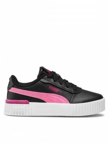 Puma Снікерcи Carina 2.0 PS 386186 11 Чорний Puma Снікерcи Carina 2.0 PS 386186 11 Чорний