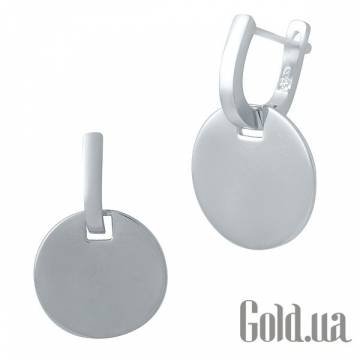Серьги с подвесками Fresh Jewelry Серьги с подвесками Fresh Jewelry