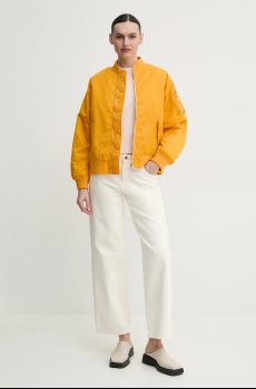 Куртка-бомбер 2NDDAY Santon