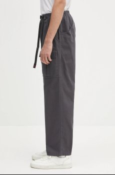 Хлопковые брюки Gramicci Front Cargo Pant