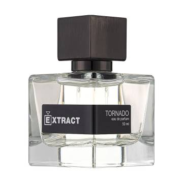 Extract Tornado Парфюмированная вода женская, 50 мл