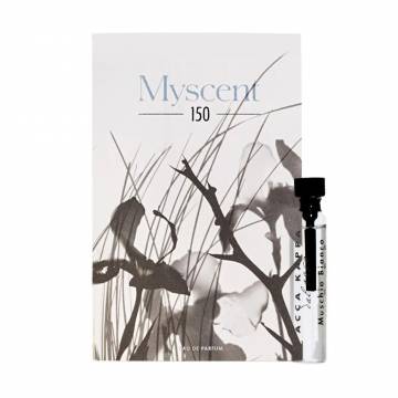 Acca Kappa My Scent 150 Парфюмированная вода унисекс, 2 мл (пробник) Acca Kappa My Scent 150 Парфюмированная вода унисекс, 2 мл (пробник)