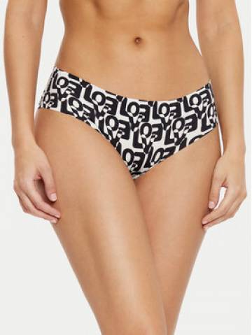 DKNY Набір з 3 пар класичних трусів DK5028BP3 Кольоровий DKNY Набір з 3 пар класичних трусів DK5028BP3 Кольоровий
