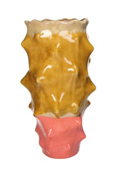 Декоративная ваза