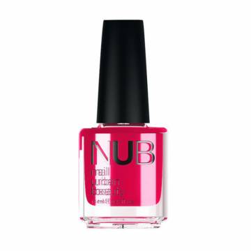 Лак для ногтей NUB Nail Polish 048 Razorblade Romance, 14 мл Лак для ногтей NUB Nail Polish 048 Razorblade Romance, 14 мл