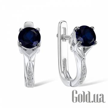 Серьги Lurie Jewelry Серьги Lurie Jewelry