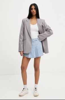 Джинсовые шорты Answear.LAB