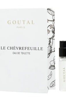 Уценка! Annick Goutal Le Chevrefeuille Туалетная вода женская, 1.5 мл (пробник)
