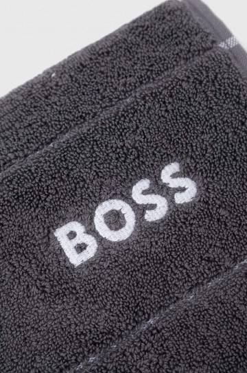 Хлопковое полотенце BOSS 50 x 70 cm Хлопковое полотенце BOSS 50 x 70 cm