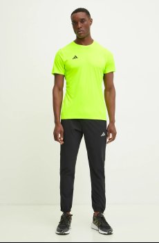 Футболка для бега adidas Performance Adizero