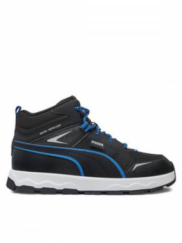Puma Снікерcи Evolve Trail Ps 397645 01 Чорний Puma Снікерcи Evolve Trail Ps 397645 01 Чорний