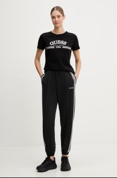 Спортивные штаны Guess BERTHE