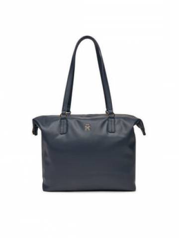 Tommy Hilfiger Сумка Poppy AW0AW16477 Cиній