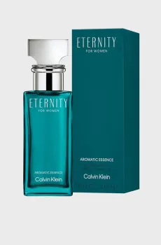 Женский парфюм Eternity for Women Aromatic Essence (30 мл) Прозрачный 30 мл Calvin Klein 99350195683