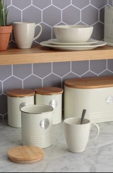 Емкость для сахара Typhoon Living 1 L