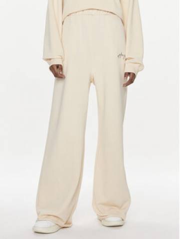 Hugo Спортивні штани Nasuede_2 50508560 Бежевий Relaxed Fit Hugo Спортивні штани Nasuede_2 50508560 Бежевий Relaxed Fit