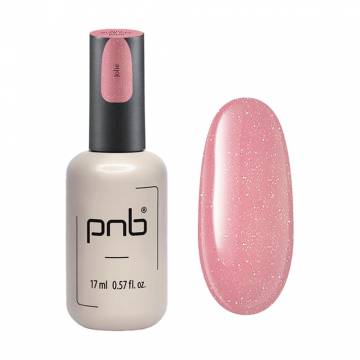 Гелевое укрепление для ногтей PNB 4 in 1 Biab Gel 03 Jolie, 17 мл